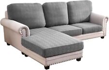 Sectional couch covers for sale  Troy