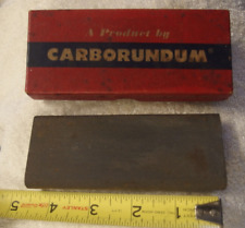 184 carborundum slip for sale  Toledo