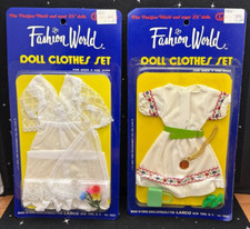 Fashion larco doll for sale  Castle Rock