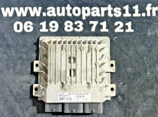 Calculateur moteur boxer d'occasion  Carcassonne