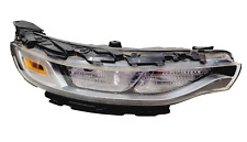 Farol de halogênio lateral de passageiro 2020 2021 KIA Soul destro fabricante de equipamento original vendido como está, usado comprar usado  Enviando para Brazil