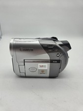 Videokamera canon dc50 gebraucht kaufen  Mutterstadt