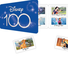 Carnets 12 timbres d'occasion  Digne-les-Bains