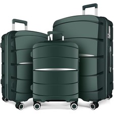 Axidou luggage sets for sale  Haltom City