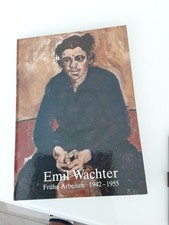 Emil wachter frühe gebraucht kaufen  Gaggenau