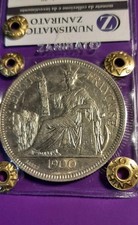 Indocina francese piastra usato Indocina francese piastra usato  Alpignano