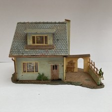 Faller einfamilienhaus terasse gebraucht kaufen  Holzkirchen