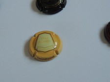 Capsule champagne delporte d'occasion  Fourchambault