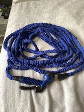 Expandable garden hose for sale  MEXBOROUGH
