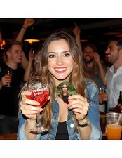 Calice spritz con usato  Italia
