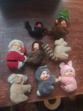 Collection vintage 1980s for sale  BIRKENHEAD