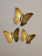 Vintage brass butterfly for sale  Catawissa