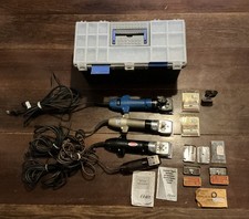 Lot clipper oster for sale  Seymour