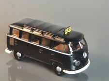 Brekina sambabus taxi gebraucht kaufen  Piding