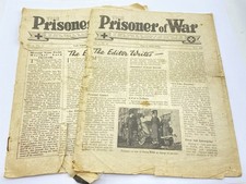 Ww2 july 1944 for sale  SOUTHAMPTON