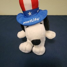 Peanuts snoopy patriotic for sale  Anderson