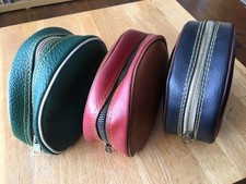 Efgeeco reel pouches for sale  BRIGHTON