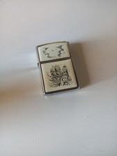 Accendino zippo nave usato  Narni