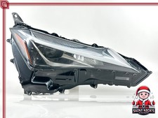 Farol de feixe único direito Lexus UX250 UX250H 2019-2024 fabricante de equipamento original sem pacote esportivo, usado comprar usado Farol de feixe único direito Lexus UX250 UX250H 2019-2024 fabricante de equipamento original sem pacote esportivo, usado comprar usado  Enviando para Brazil