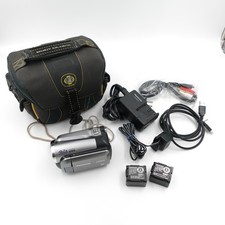Panasonic sdr h40p for sale  Alta