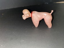 Vintage poodle dog for sale  Post Falls