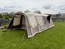 Vango airbeam solace for sale  LEEDS