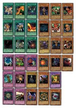 Tcg anima del usato  Italia