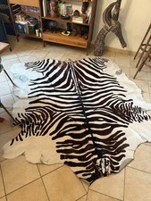 Peau zèbre d'occasion Peau zèbre d'occasion  Périgueux