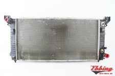 Radiator 5.3l tow for sale  North Vernon