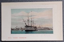 h m s victory for sale  THETFORD