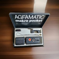 Agfamatic 5008 makro gebraucht kaufen  Münster
