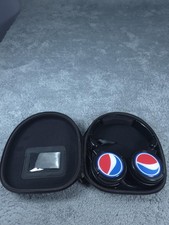 Pepsi origaudio headphones for sale  Kansas City