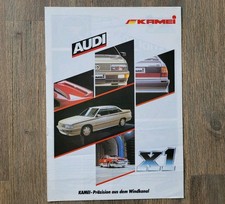 Audi 200 coupe gebraucht kaufen  Geesthacht
