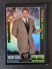 William regal champion d'occasion  Expédié en Belgium