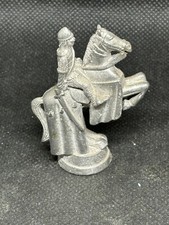 Large pewter figure for sale  LEEDS