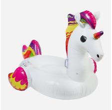 Gonflable bouée licorne d'occasion  Gordes