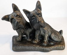 Vtg pair scottie for sale  Grinnell
