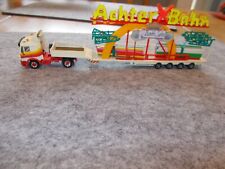 Herpa barth auflieger gebraucht kaufen  Rheinberg