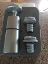 vacuum wine preserver for sale vacuum wine preserver for sale Somerset
