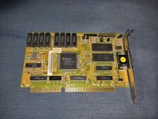 Trident 8900c 1mb usato  Roma