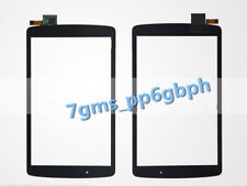 1 PÇ LG G Pad F 8.0 "V495 V496 digitalizador de tela de vidro sensível ao toque sem substituição de LCD comprar usado  Enviando para Brazil