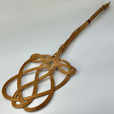Flexible wicker cane for sale  LONDON