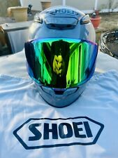 New shoei nxr2 for sale  Fair Lawn