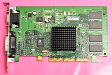 Nvidia powermac agp d'occasion  Expédié en Belgium