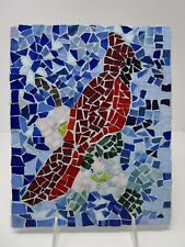 Beautiful handcrafted cardinal for sale  Leland