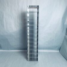 Freezer vertical rack 13 lugares com haste de bloqueio alça única para 2 pol. Caixas comprar usado  Enviando para Brazil