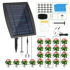 Solar bewässerungssystem auto gebraucht kaufen  Deutschland