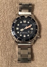 Men citizen eco for sale  Los Angeles