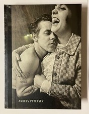 Anders petersen bnf d'occasion  Paris XI
