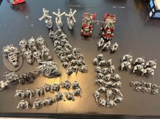 warhammer 40k army for sale warhammer 40k army for sale Norman